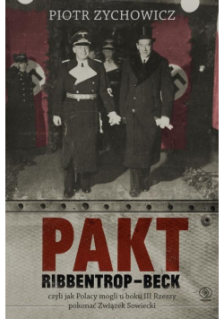 Pakt Ribbentrop-Beck