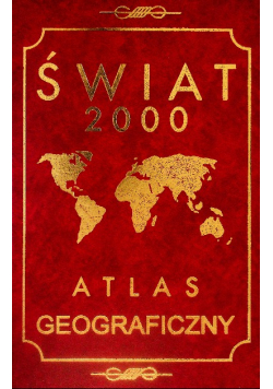 Świat  2000