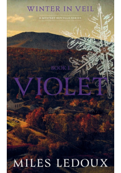 Violet (Winter in Veil Book 1)