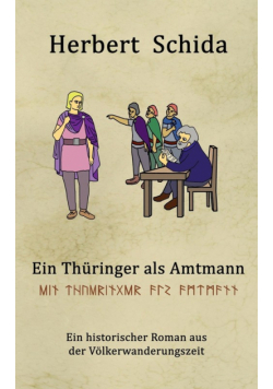 Ein Thüringer als Amtmann