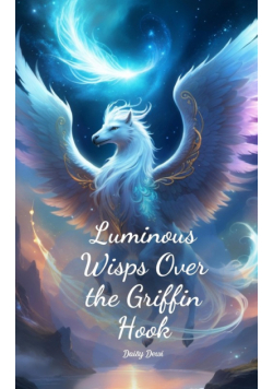 Luminous Wisps Over the Griffin Hook