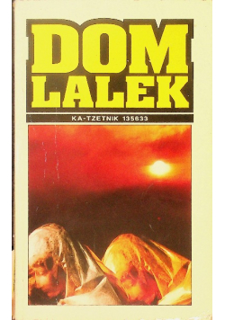 Dom lalek