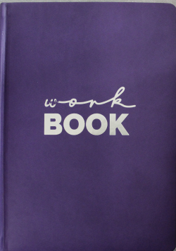 Work book rodzicielski