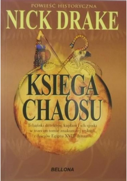 Księga chaosu