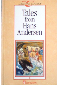 Tales from Hans Andersen