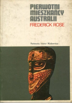 Pierwotni mieszkańcy Australii