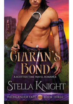 Ciaran's Bond