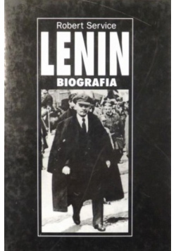 Lenin Biografia
