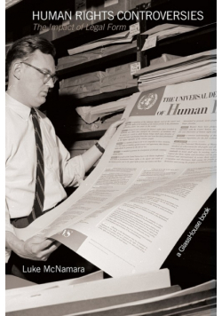 Human Rights Controversies