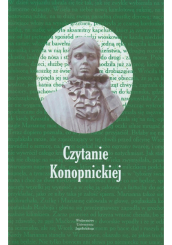 Czytanie Konopnickiej