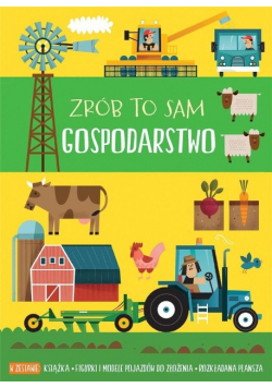 Zrób to sam. Gospodarstwo