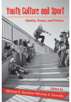 Youth Culture and Sport