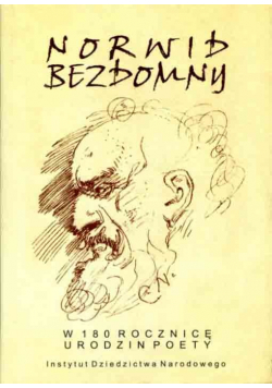 Norwid bezdomny