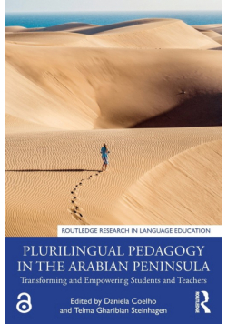 Plurilingual Pedagogy in the Arabian Peninsula