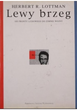 Lewy brzeg