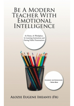 Be A Modern Teacher With Emotional Intelligence