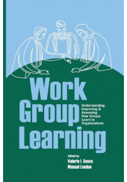 Work Group Learning
