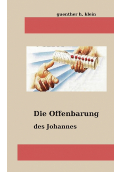 Die Offenbarung des Johannnes