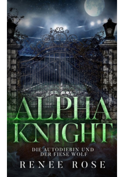 Alpha Knight