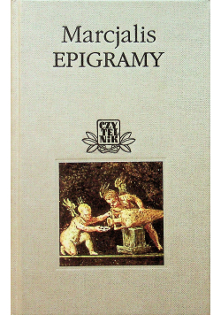 Marcjalis Epigramy wybór