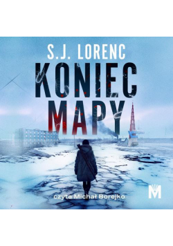 Koniec mapy