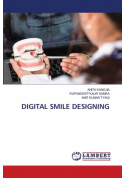 Digital Smile Designing