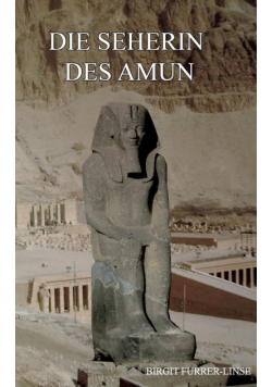 Die Seherin des Amun