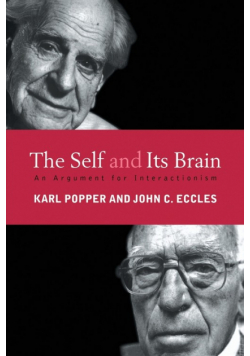 The Self and Its Brain