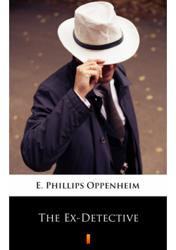 The Ex-Detective