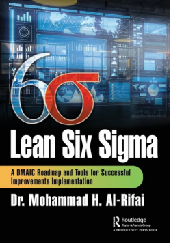 Lean Six Sigma
