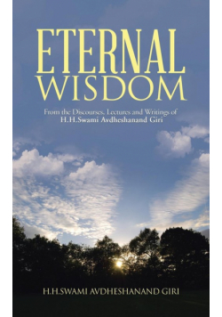 Eternal Wisdom