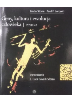 Geny kultura i ewolucja człowieka