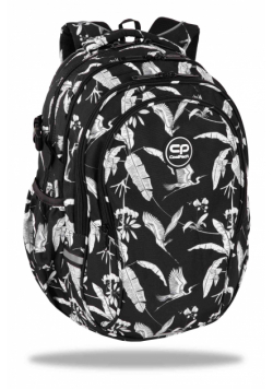Plecak młodzieżowy Coolpack Factor Zanzi