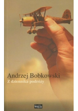 Z dziennika podróży
