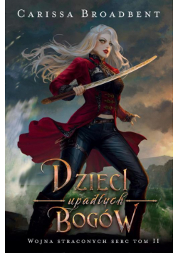 Dzieci upadłych bogów