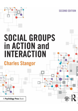 Social Groups in Action and Interaction