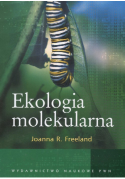 Ekologia molekularna