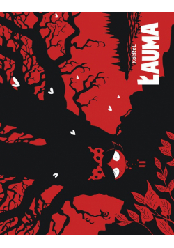 Łauma wyd. 5