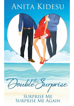 Double The Surprise