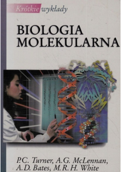 Biologia molekularna
