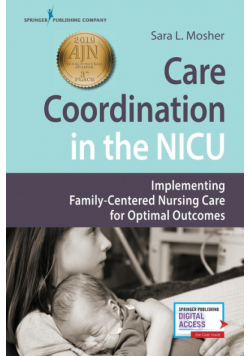 Care Coordination in the NICU