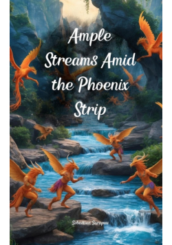 Ample Streams Amid the Phoenix Strip