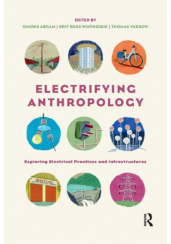 Electrifying Anthropology