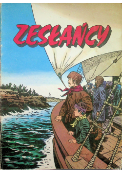 Zesłańcy