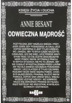 Odwieczna Mądrość