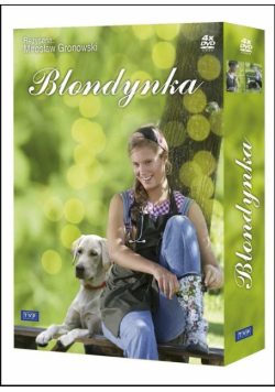 Blondynka