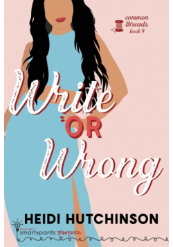 Write or Wrong