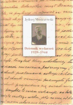 Dziennik wydarzeń 1939 - 1944
