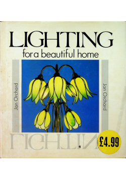 Lighting for a beautiful home