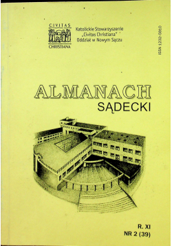 Almanach Sądecki